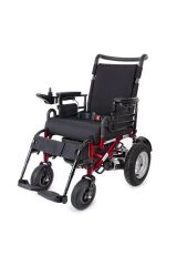 Comfort Plus LY-EB206 Climber Akülü Tekerlekli Sandalye