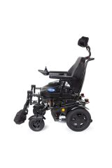 Comfort Plus DM-450 Panther Full Özellikli Akülü Tekerlekli Sandalye