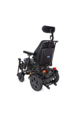 Comfort Plus DM-450 Panther Full Özellikli Akülü Tekerlekli Sandalye