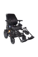 Comfort Plus DM-450 Panther Full Özellikli Akülü Tekerlekli Sandalye