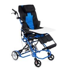 Comfort plus DY01959LB Yemek Masalı Puset Pozisyonlama Sandalyesi