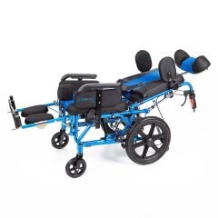 Comfort PLus DY01958LBCJ-38 CP Özellikli Pediatrik Tekerlekli Sandalye