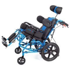 Comfort PLus DY01958LBCJ-38 CP Özellikli Pediatrik Tekerlekli Sandalye