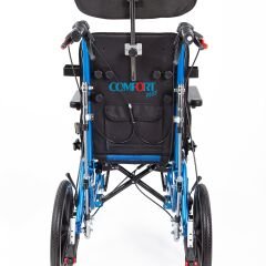 Comfort PLus DY01958LBCJ-38 CP Özellikli Pediatrik Tekerlekli Sandalye