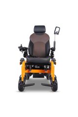 Scuba S250 Multi Fonksiyonel Akülü Tekerlekli Sandalye
