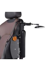 Scuba S250 Multi Fonksiyonel Akülü Tekerlekli Sandalye