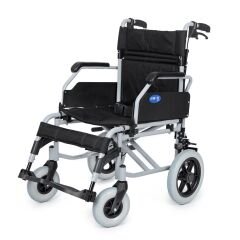 Comfort Plus DM-337 50cm Alüminyum Özellikli Transfer Tekerlekli Sandalye