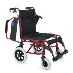 Comfort Plus DM-337 50cm Alüminyum Özellikli Transfer Tekerlekli Sandalye