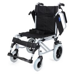 Comfort Plus DM-337 45cm Alüminyum Özellikli Transfer Tekerlekli Sandalye