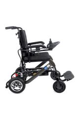 Comfort Plus DY01106 Portatif Lityum Pilli (Akülü) Tekerlekli Sandalye
