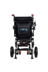 Comfort Plus DY01106 Portatif Lityum Pilli (Akülü) Tekerlekli Sandalye
