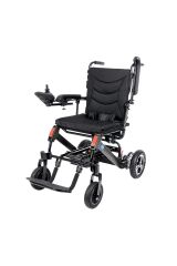 Comfort Plus DY01106 Portatif Lityum Pilli (Akülü) Tekerlekli Sandalye
