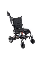 Comfort Plus DY01106 Portatif Lityum Pilli (Akülü) Tekerlekli Sandalye