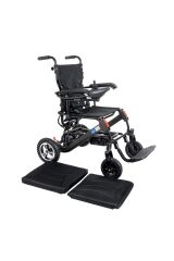 Comfort Plus DY01106 Portatif Lityum Pilli (Akülü) Tekerlekli Sandalye