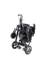 Comfort Plus DY01106 Portatif Lityum Pilli (Akülü) Tekerlekli Sandalye