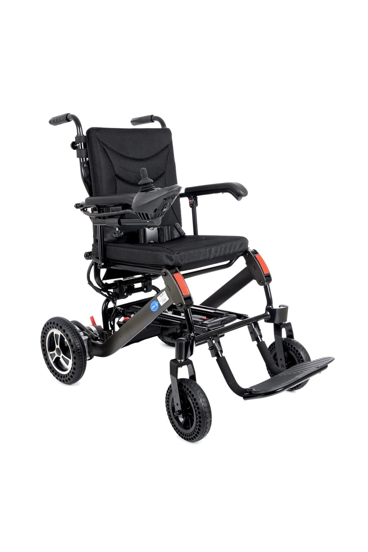 Comfort Plus DY01106 Portatif Lityum Pilli (Akülü) Tekerlekli Sandalye