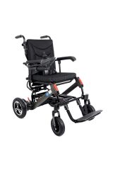 Comfort Plus DY01106 Portatif Lityum Pilli (Akülü) Tekerlekli Sandalye
