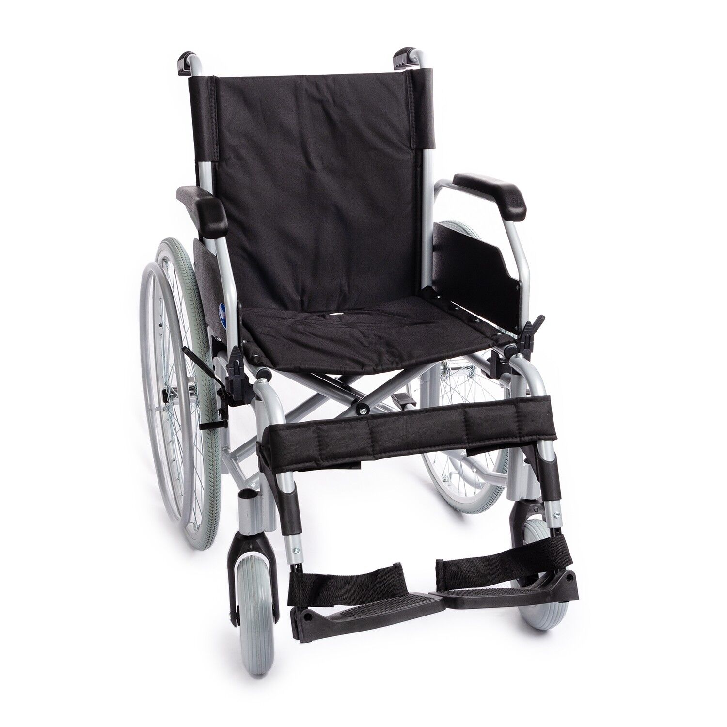 Comfort Plus DM-Trend NEW Hafif Alüminyum Tekerlekli Sandalye