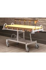 Pediatrik Turuncu Sedye TM-K2215