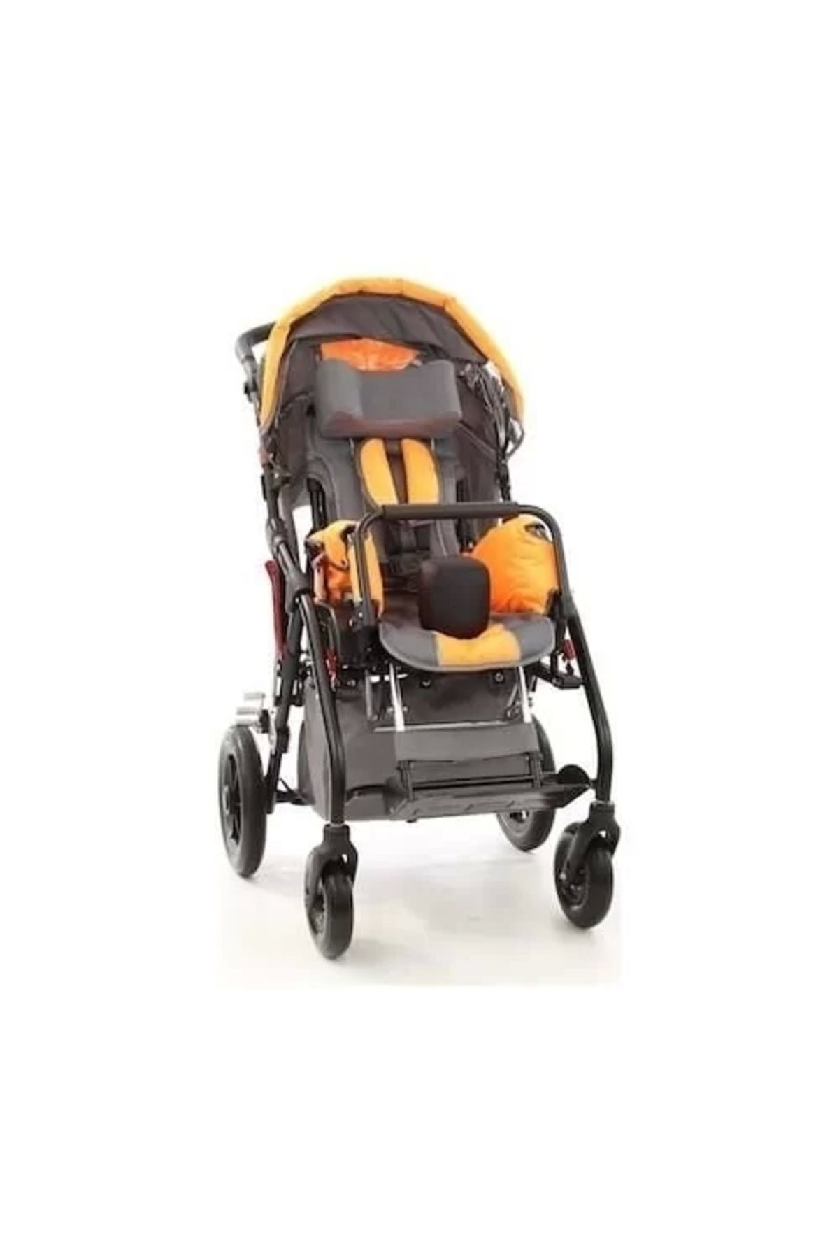 Wollex CP-8001 12 Tekerlekli Sandalye Bebek Puseti