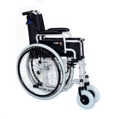 Comfort Plus DM-312 50cm Özellikli Tekerlekli Sandalye