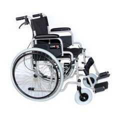 Comfort Plus DM-312 40 cm Özellikli Tekerlekli Sandalye