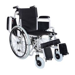 Comfort Plus DM-312 40 cm Özellikli Tekerlekli Sandalye