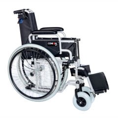 Comfort Plus DM-312 40 cm Özellikli Tekerlekli Sandalye