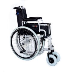 Comfort Plus DM-312 40 cm Özellikli Tekerlekli Sandalye