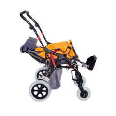 Comfort Plus DM-8001 BUGGY 40 cm Turuncu Engelli Puseti