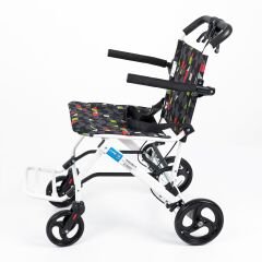 Comfort Plus KY9003L Hafif Transfer Tekerlekli Sandalye