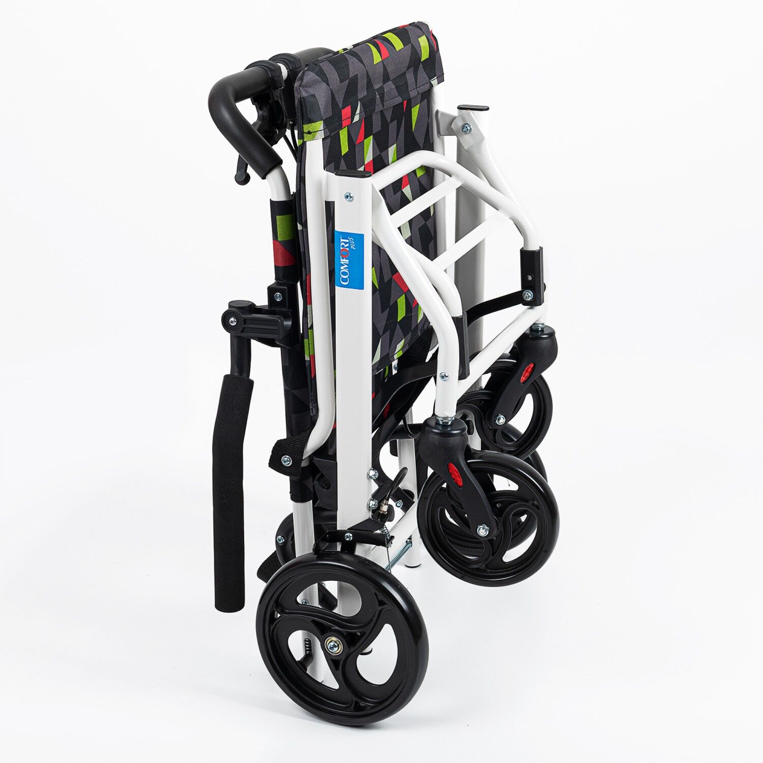 Comfort Plus KY9003L Hafif Transfer Tekerlekli Sandalye