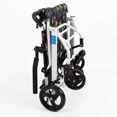 Comfort Plus KY9003L Hafif Transfer Tekerlekli Sandalye