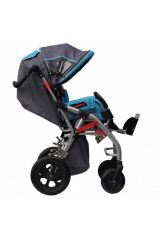Poylin P990 XL Büyük Boy Çocuk Arabası
