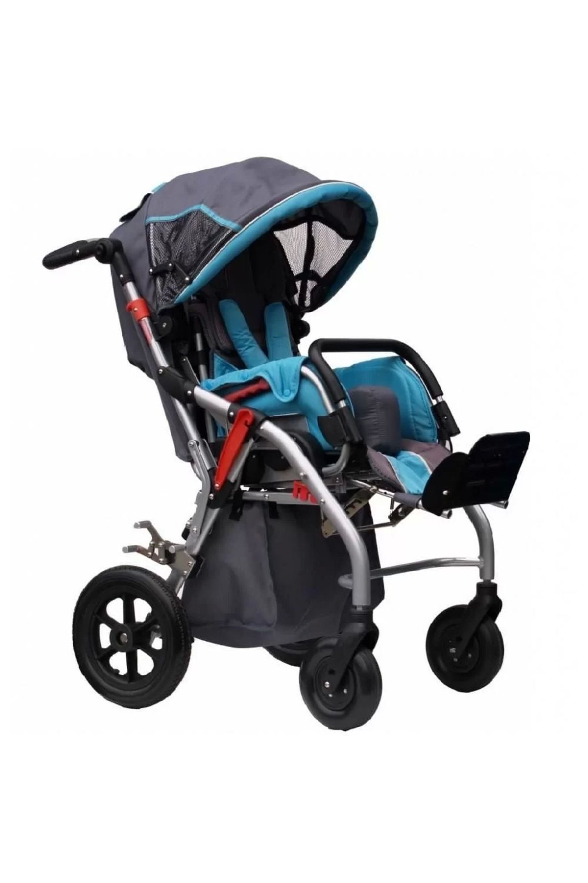 Poylin P990 XL Büyük Boy Çocuk Arabası
