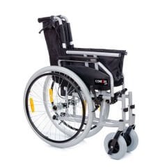 Comfort Plus-DM-314 Brake Özellikli Tekerlekli Sandalye