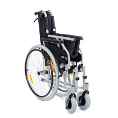 Comfort Plus-DM-314 Brake Özellikli Tekerlekli Sandalye