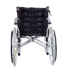 Comfort Plus-DM-314 Brake Özellikli Tekerlekli Sandalye