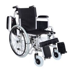 Comfort Plus DM-312 45 cm Özellikli Tekerlekli Sandalye