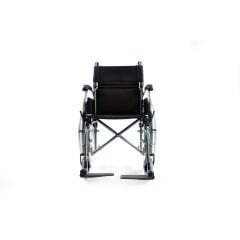 Comfort Plus DM-318 Hafif Alüminyum Özellikli Tekerlekli Sandalye