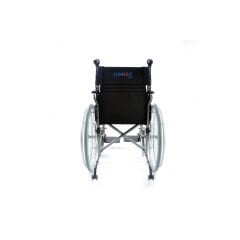 Comfort Plus DM-318 Hafif Alüminyum Özellikli Tekerlekli Sandalye