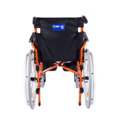 Comfort Plus DM-326 Multi Function Hafif Alüminyum Özellikli Tekerlekli Sandalye