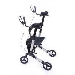 Comfort Plus DM-900 Ön Kol Destekli Alüminyum Rolatör
