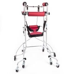Comfort Plus KY-914B Yetişkin Hemipleji ve Alt Ekstremite Eğitim Yürüteçi
