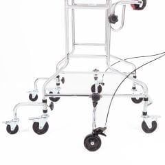 Comfort Plus KY-914B Yetişkin Hemipleji ve Alt Ekstremite Eğitim Yürüteçi