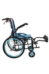 Golfi G503 Alüminyum Transfer Sandalyesi