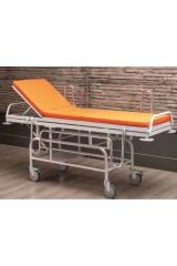 Turuncu Hasta Taşıma Sedyesi TM-C3003