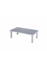 Paslanmaz Metal Tek Basamaklı Eskoba TM-J1102