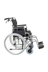 Golfi G132 Tekerlekli Sandalye Engelli Sandalye 40 Cm