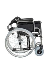 Golfi G132 Tekerlekli Sandalye Engelli Sandalye 40 Cm